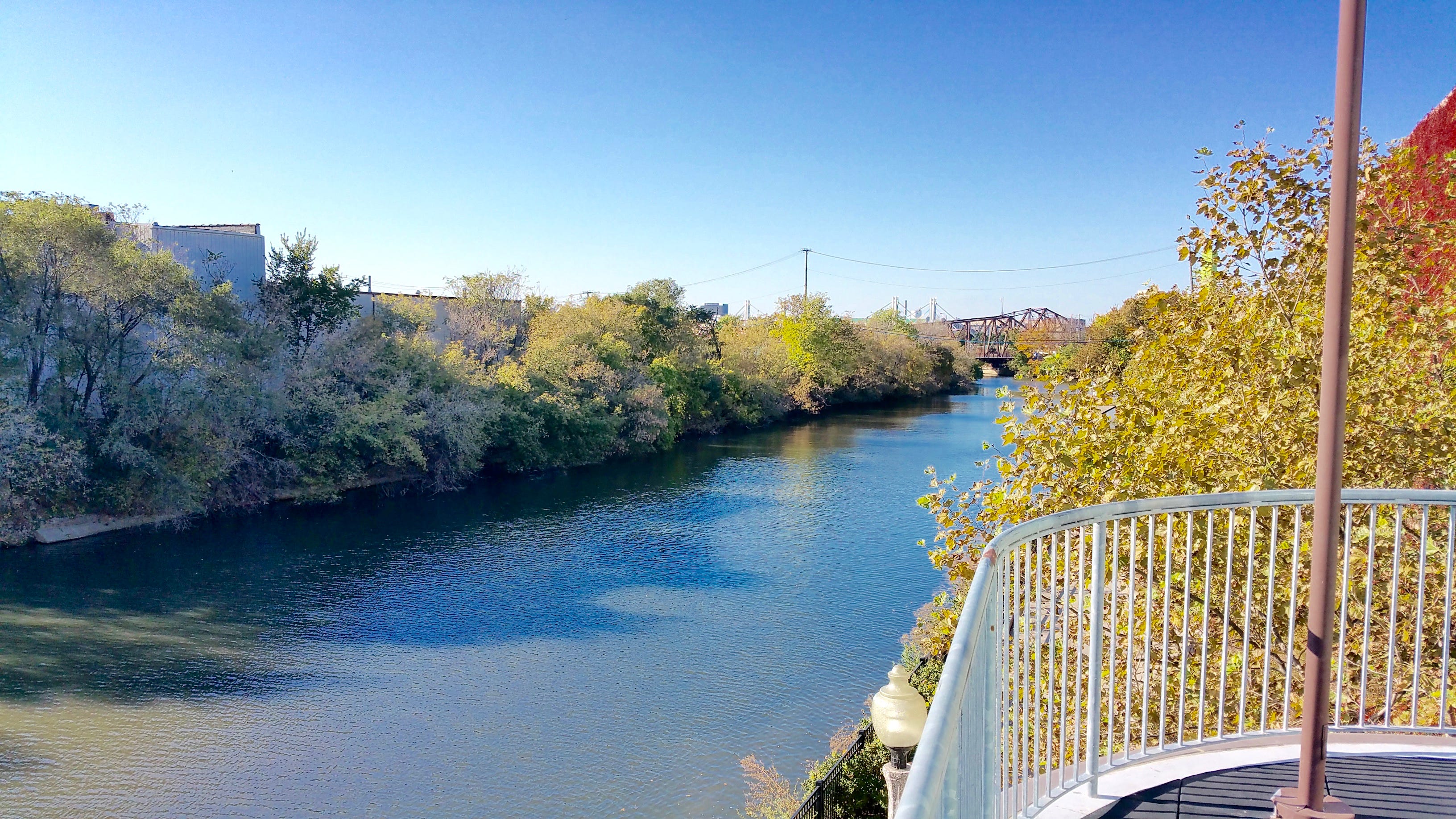 Developer wants to build nearly 3,000 apartments in Goose Island