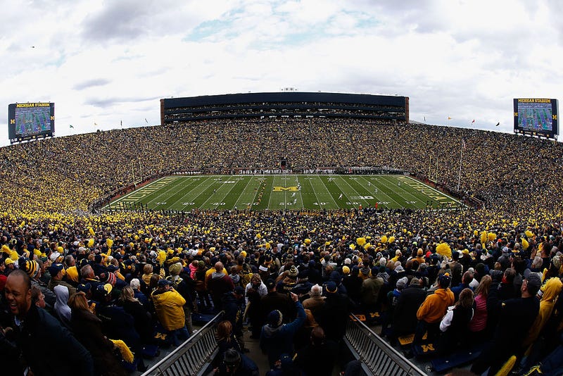 Big House