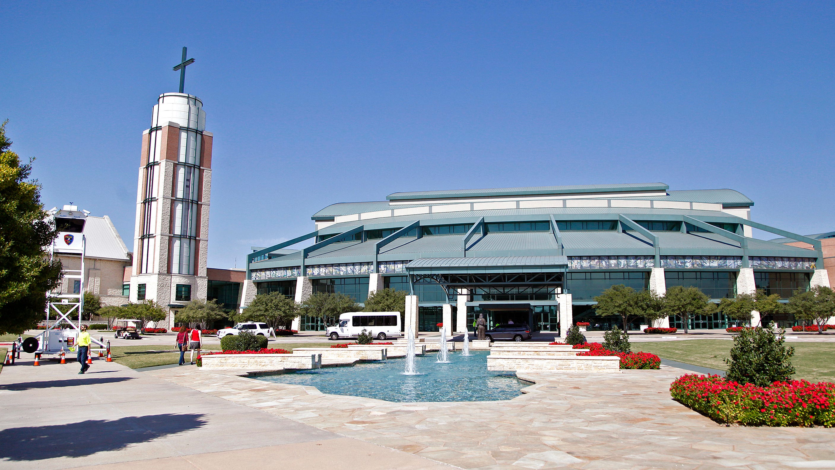 Report: Prestonwood Baptist Church hid sexual abuse from police