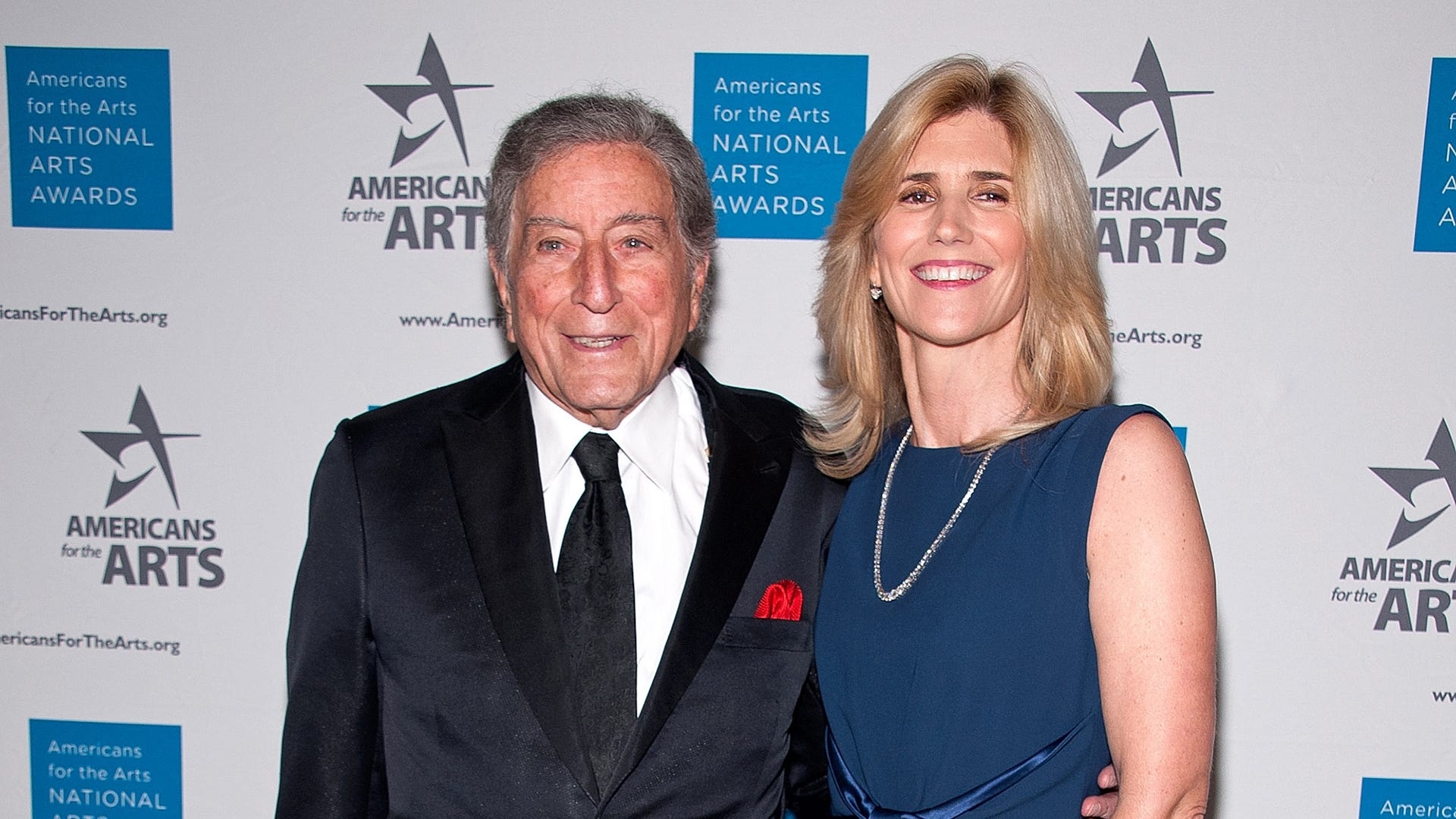 Tony Bennett's wife Susan discusses husband's Alzheimer’s struggle