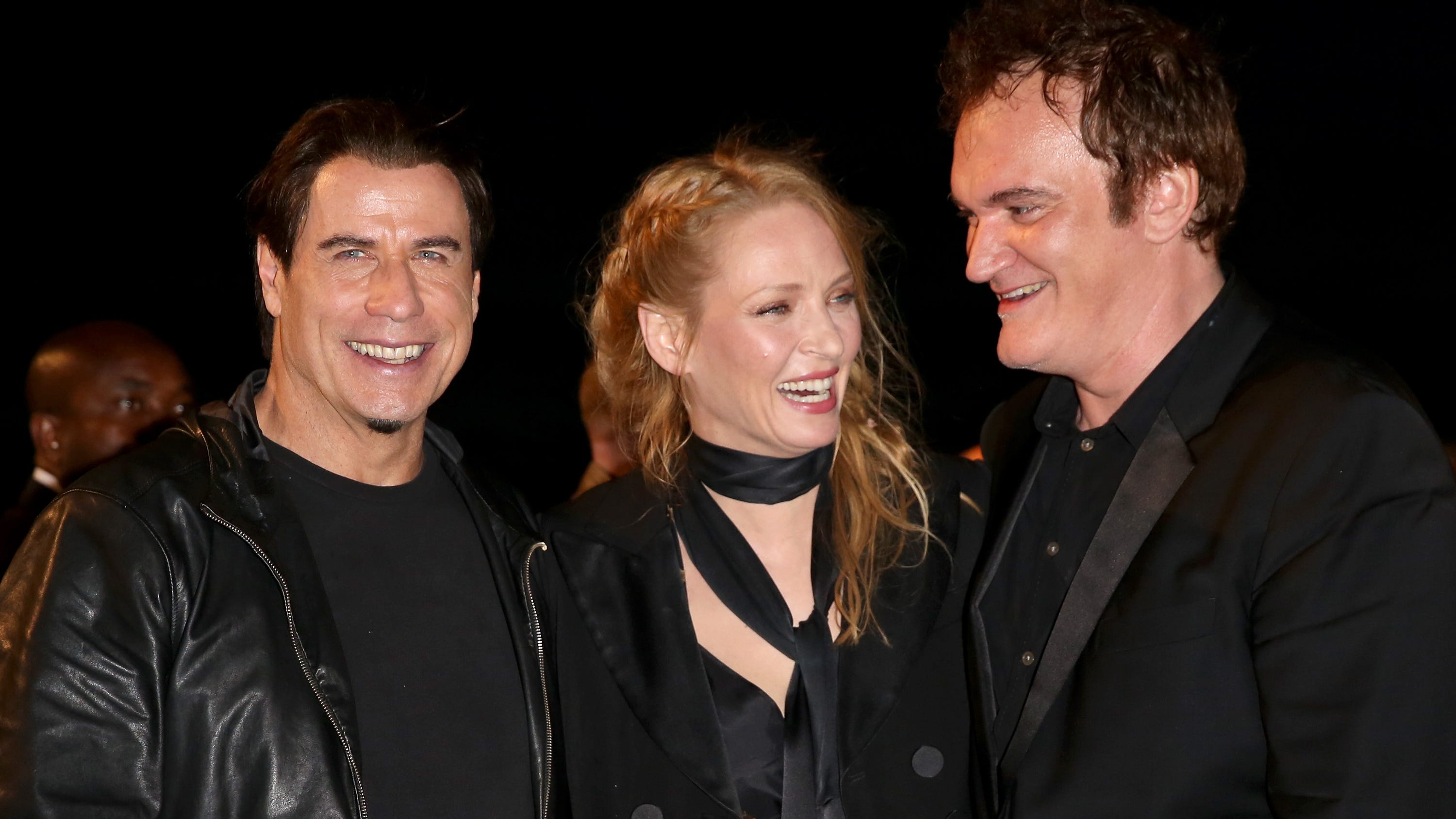 11 facts you didn't know about Quentin Tarantino's 'Pulp Fiction'