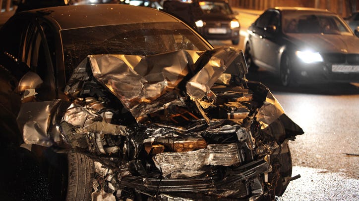Dallas hopes new task force can end traffic fatalities