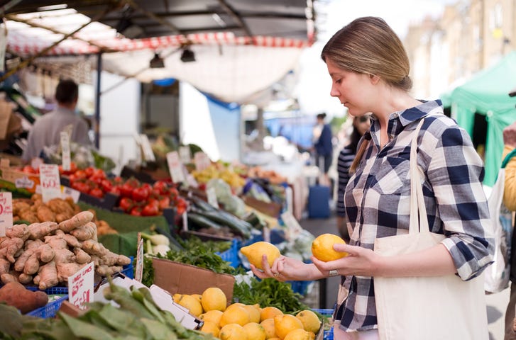 Farmers Market