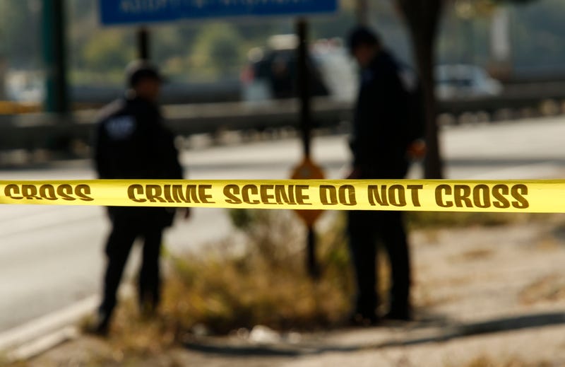 crime