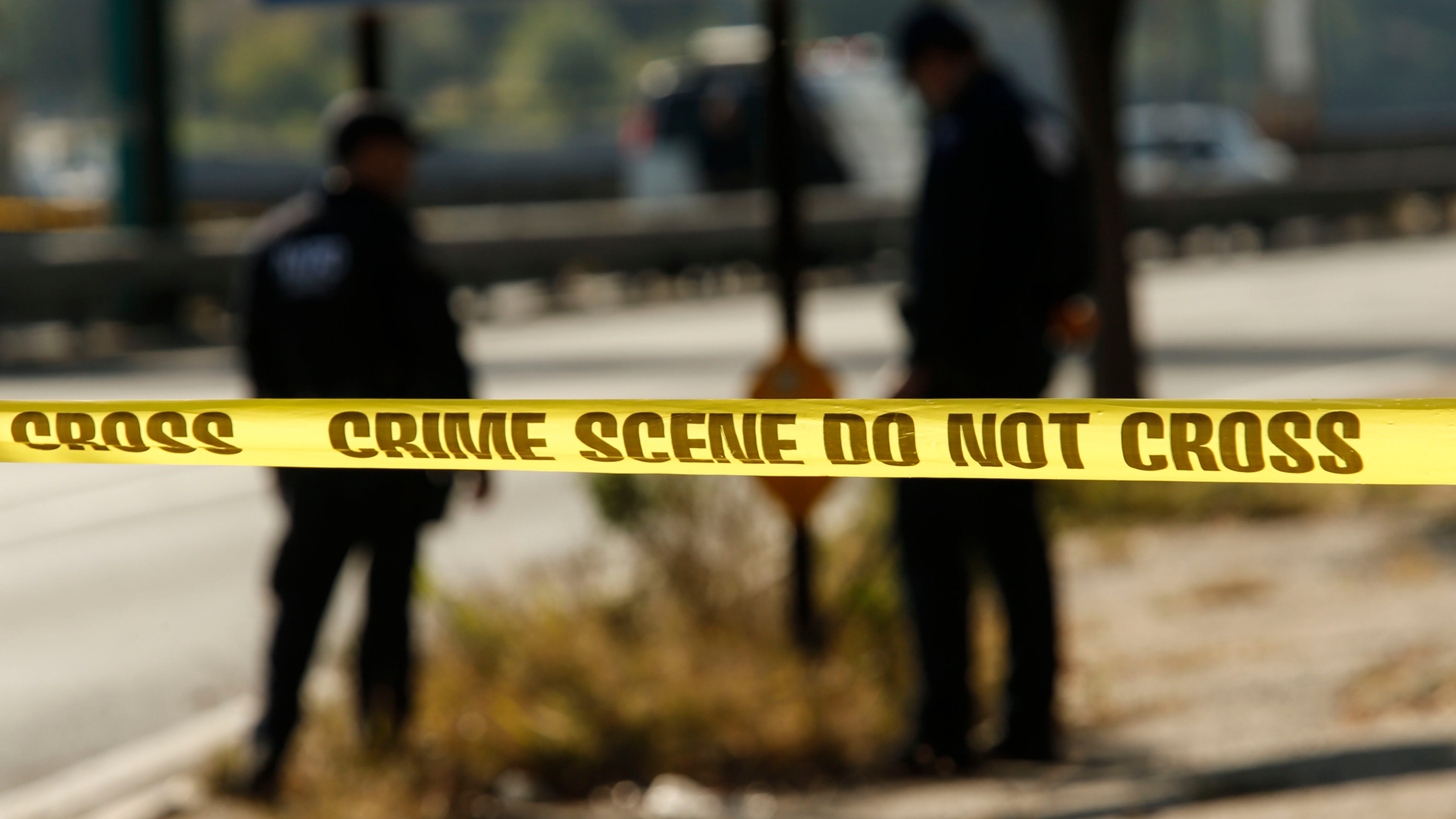 Road rage shooting leaves one injured, shuts down Jackie Robinson Parkway