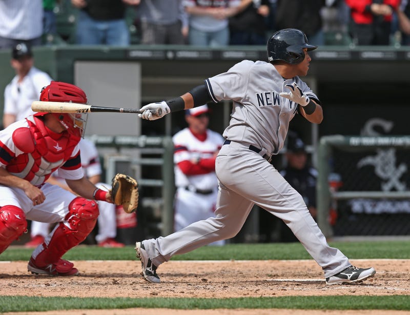 Yangervis Solarte