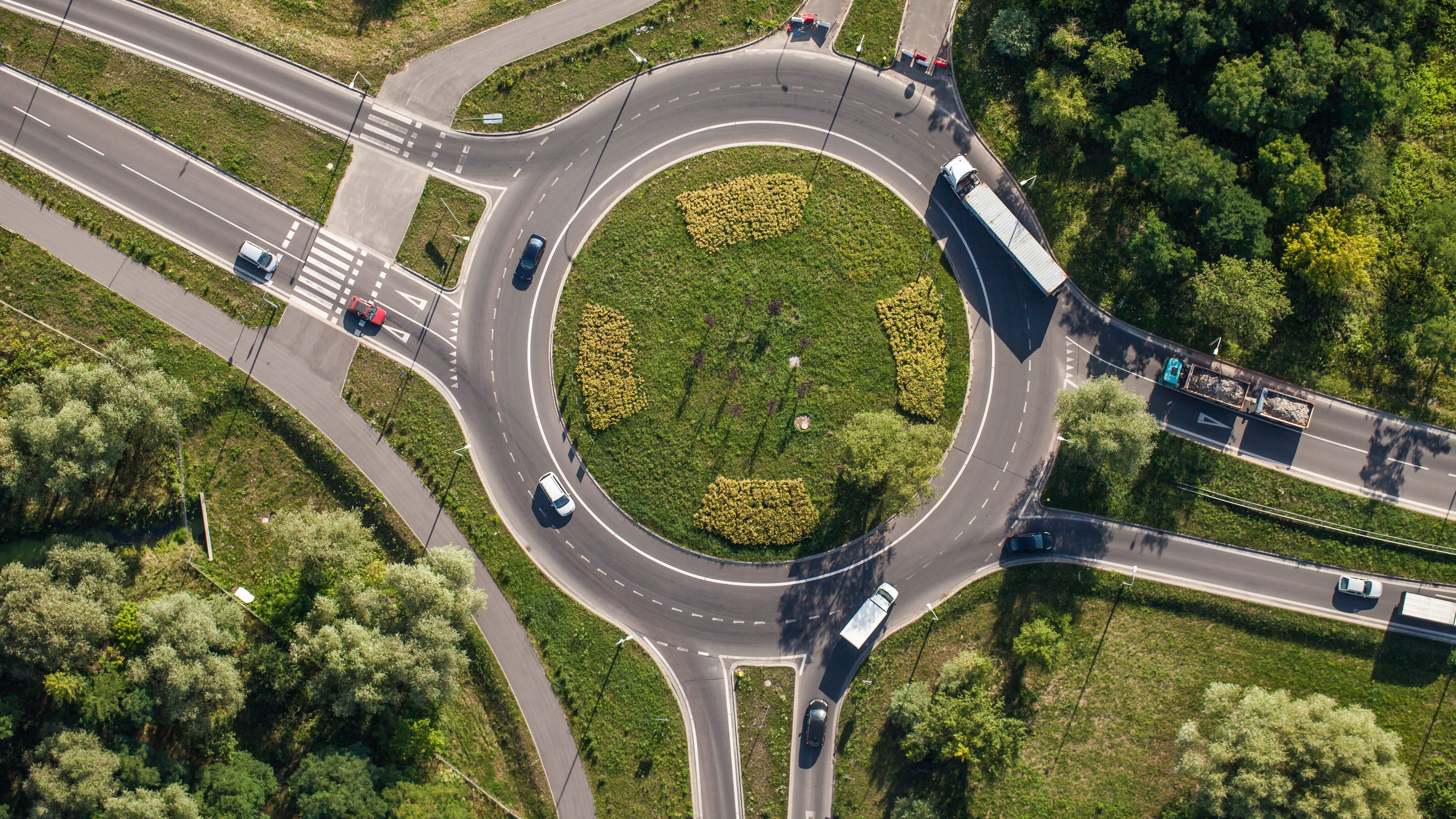 Michigan’s most dangerous roundabouts of 2020 revealed