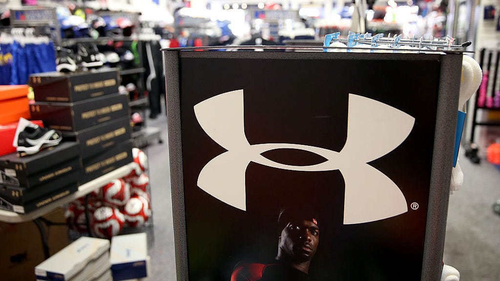 Under Armour Reveals Face Masks That Can Be Worn While Working Out