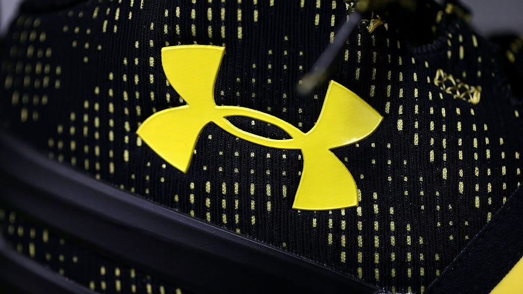 Under Armour's downtown Detroit location to permanently close this weekend