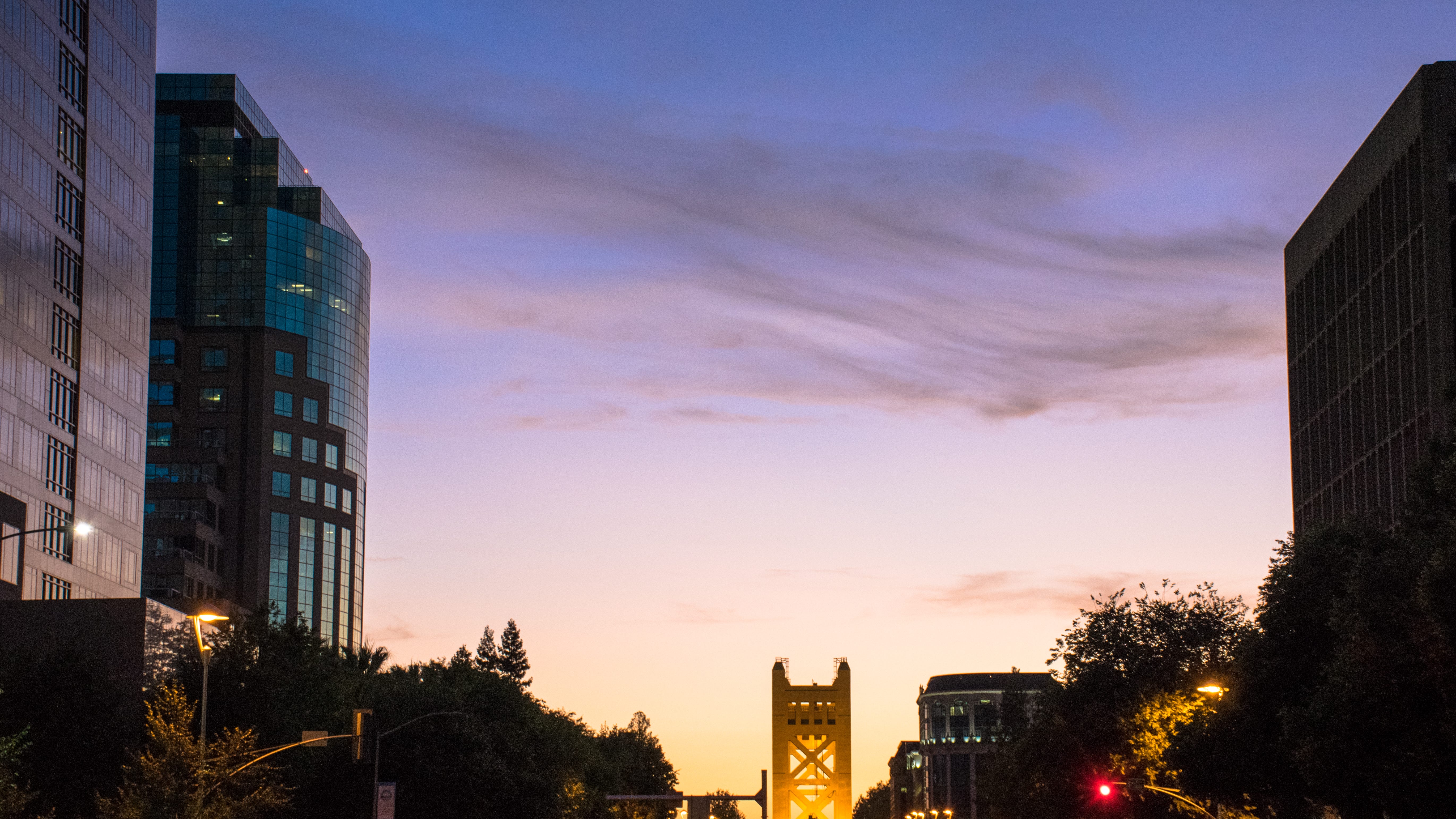 Sacramento shooting victims identified