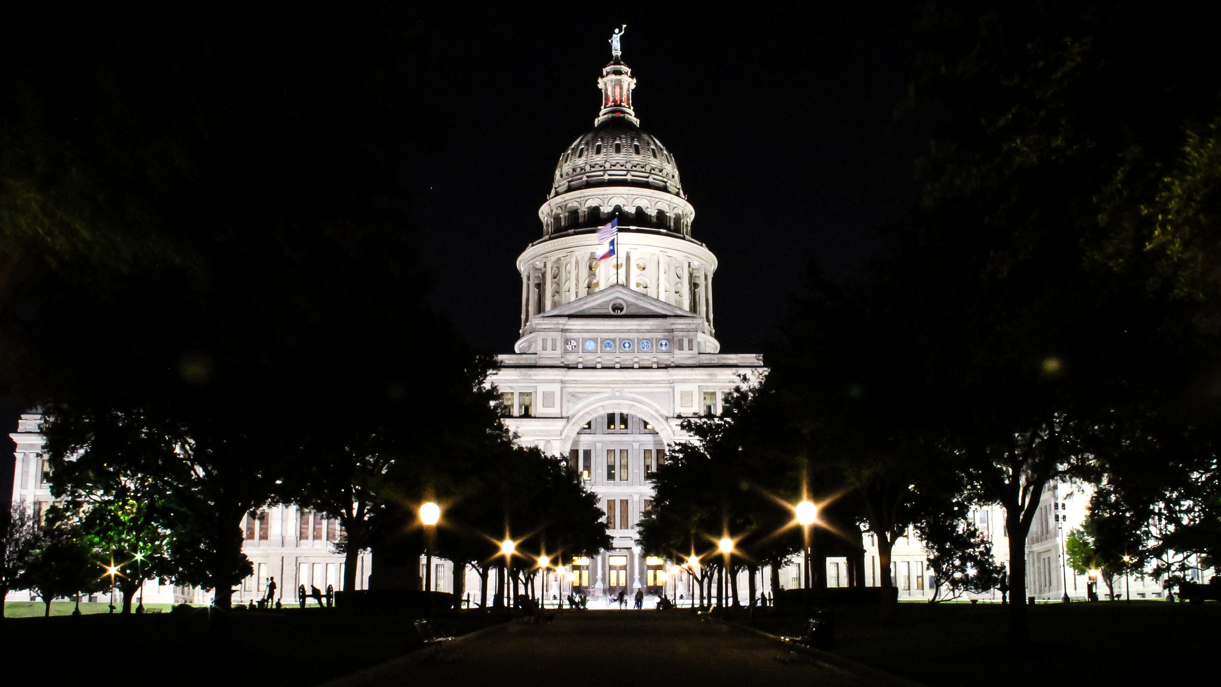Texas House, Senate gavel out second special session ahead of holiday weekend