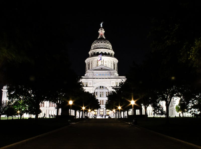 Texas Capitol