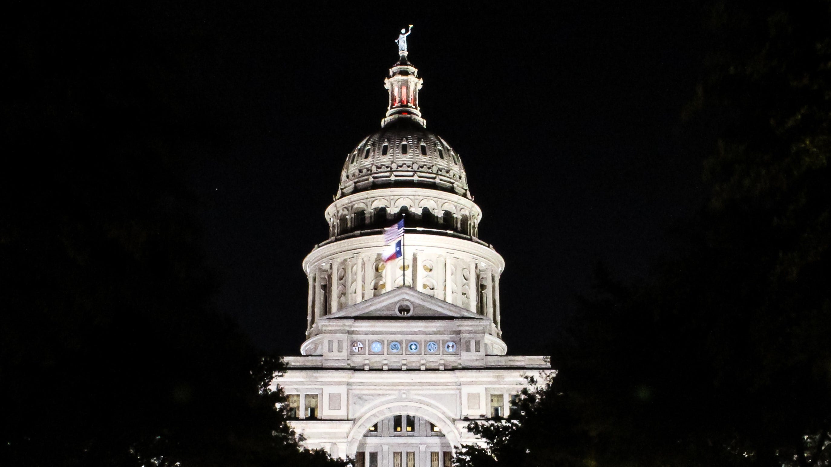 Texas House, Senate committees advance GOP-led voting bills after marathon hearings