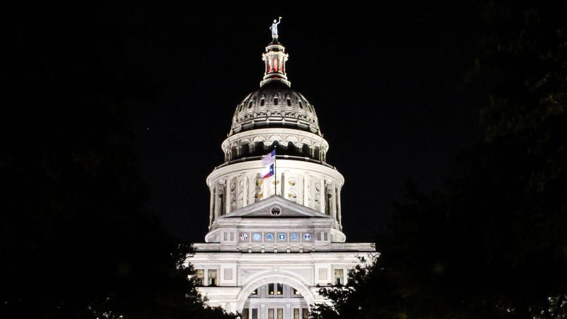 Texas Capitol