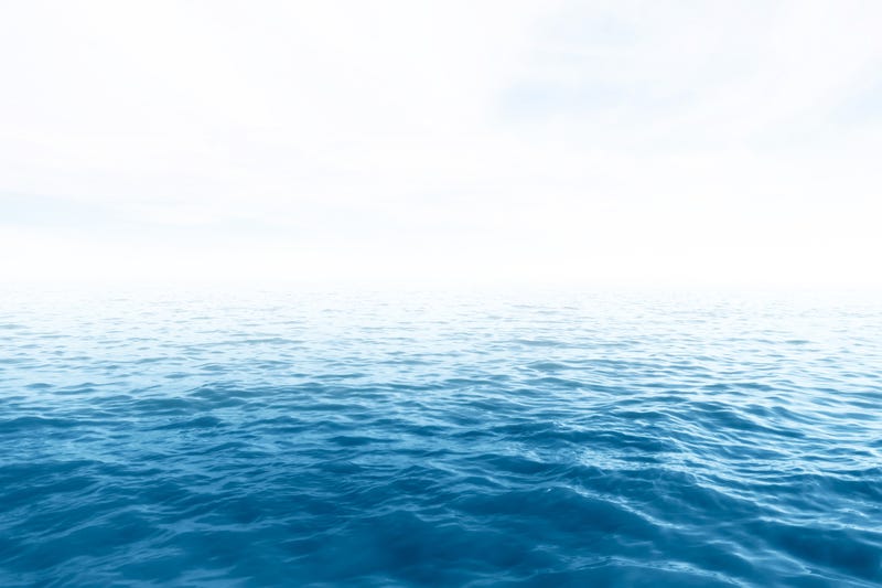 Body Recovered