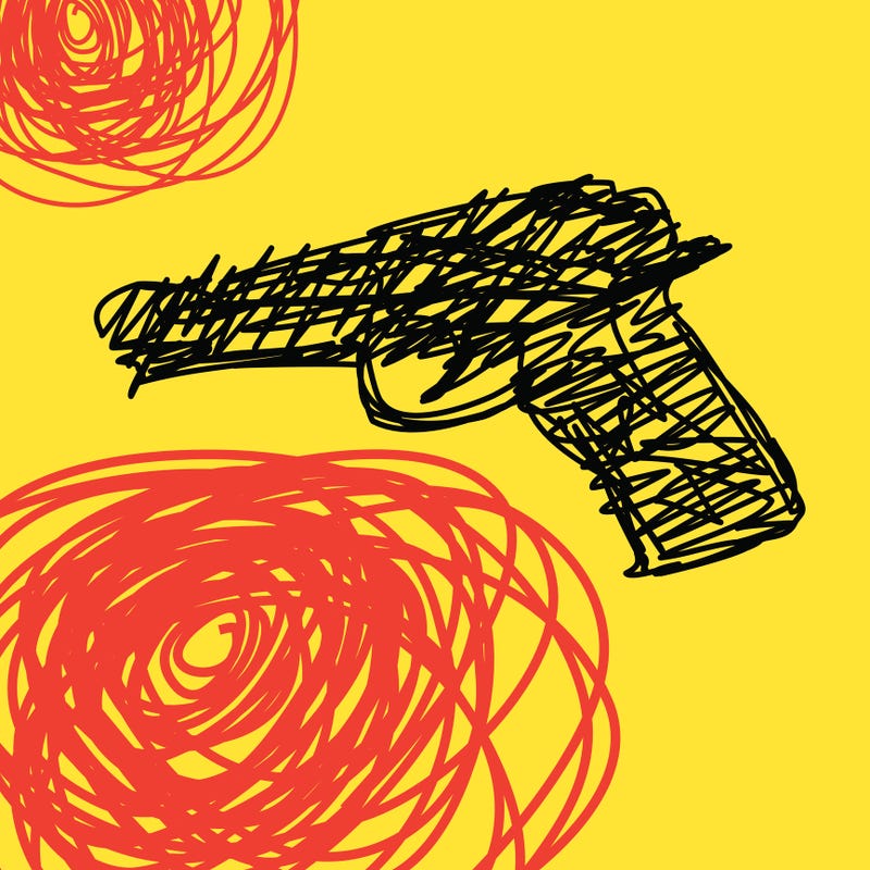 Gun Safety