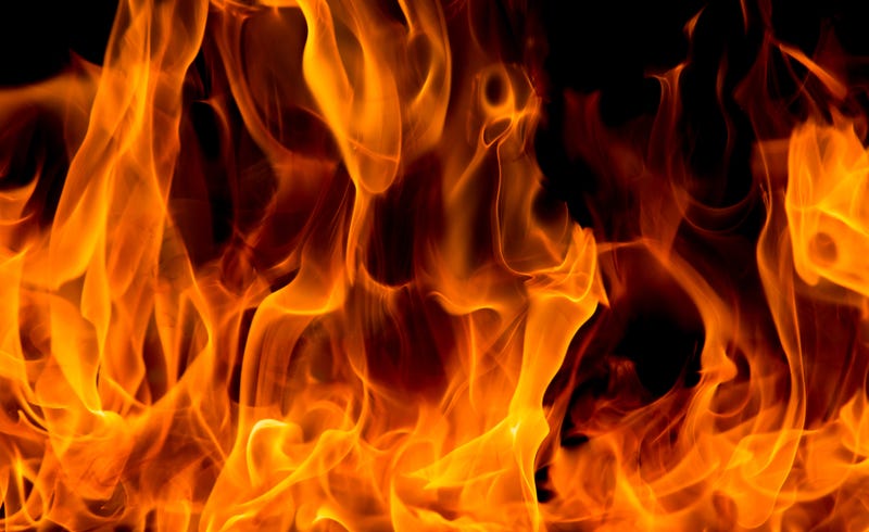Fire