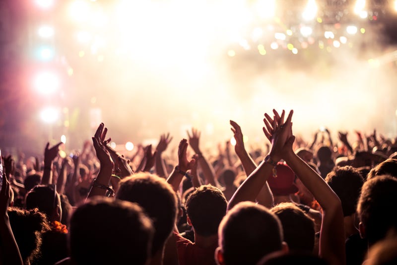 Music festival