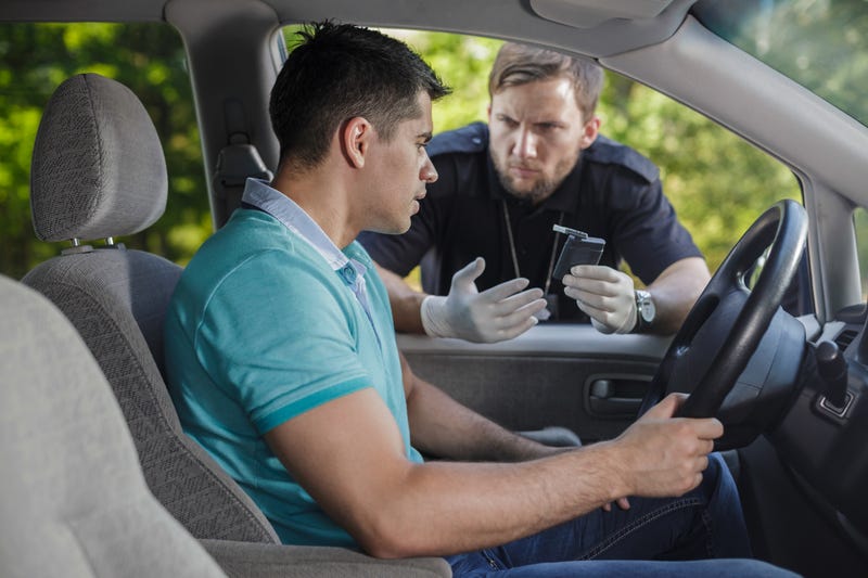 The Minnesota Bureau of Criminal Apprehension provided an update Monday on the use of breathalyzer tests. On Friday, the agency stopped using them, and ordered a review of the devices after it found errors in some cases that made the results unreliable.