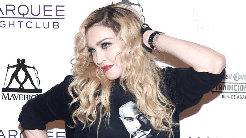 Madonna