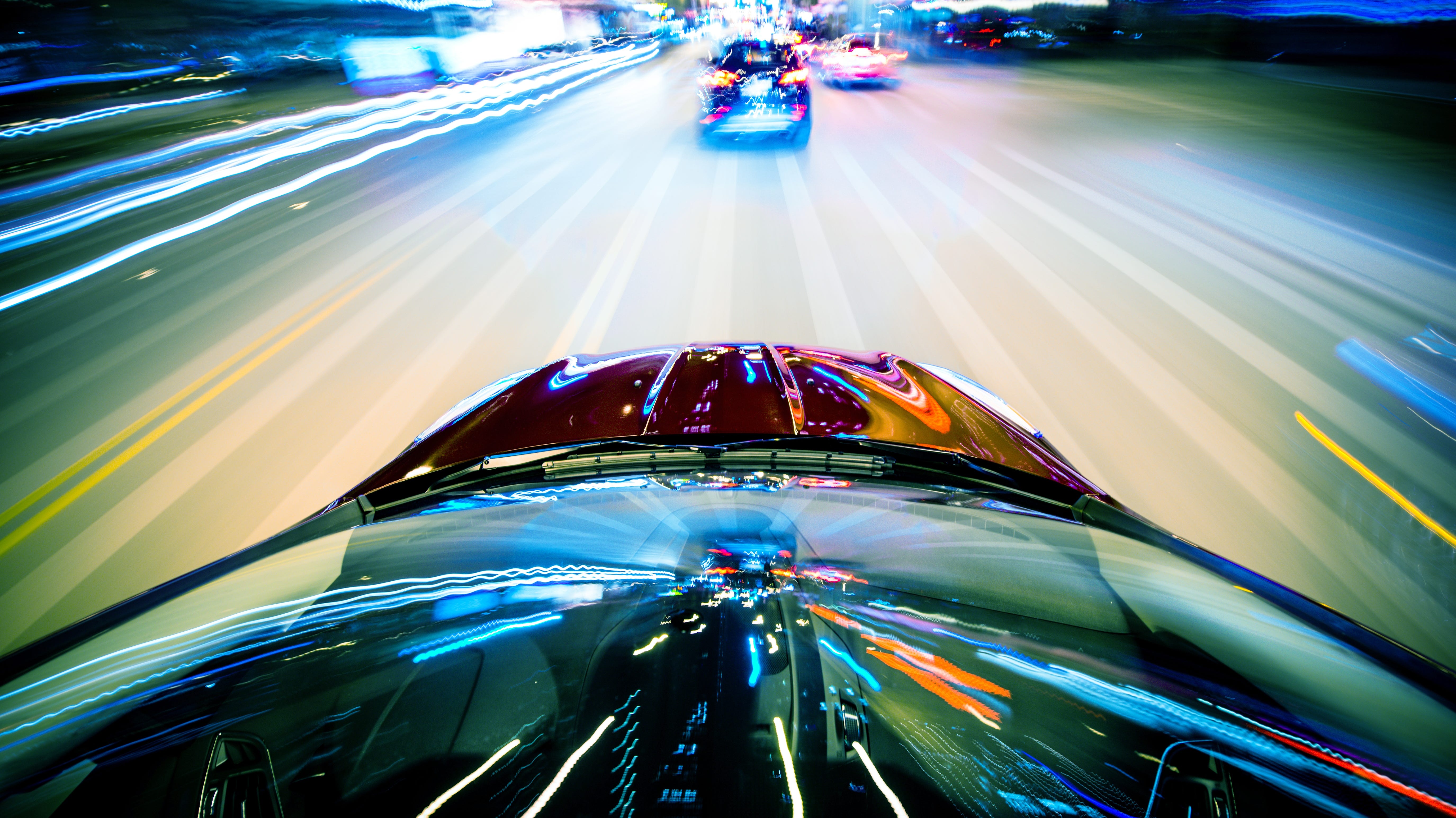 New ordinance goes into effect Monday to combat drag racing, loud motorcycles