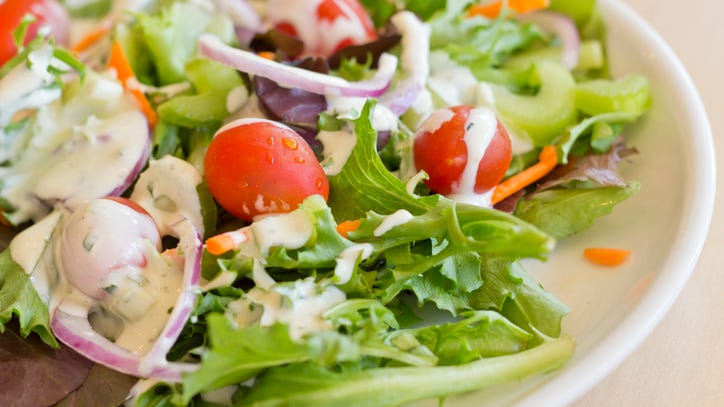Check your fridge: Wish-Bone salad dressing is being recalled