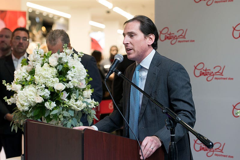 Todd Kaminsky