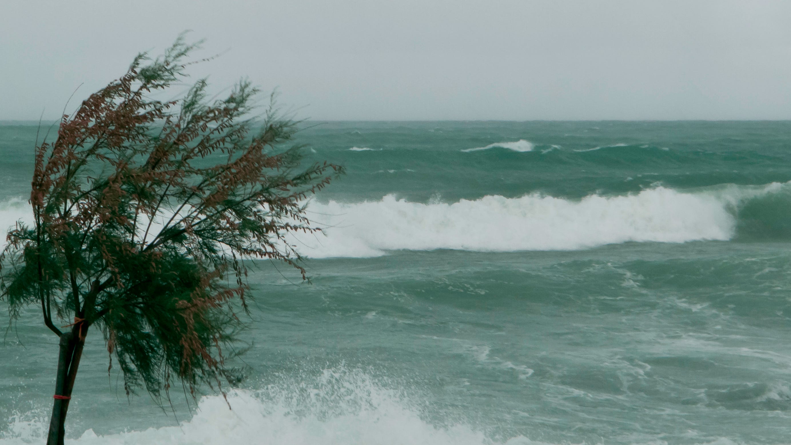 Ask The Expert: Tropical storm outlook from Corpus Christi
