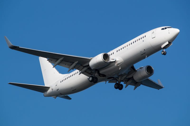 boeing 737 AIRCRAFT