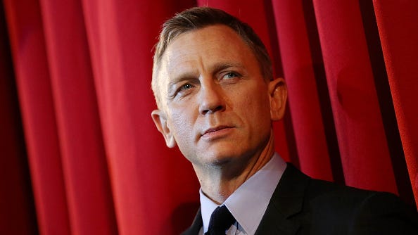 James Bond film 'No Time to Die' delayed again until 2021 amid the pandemic