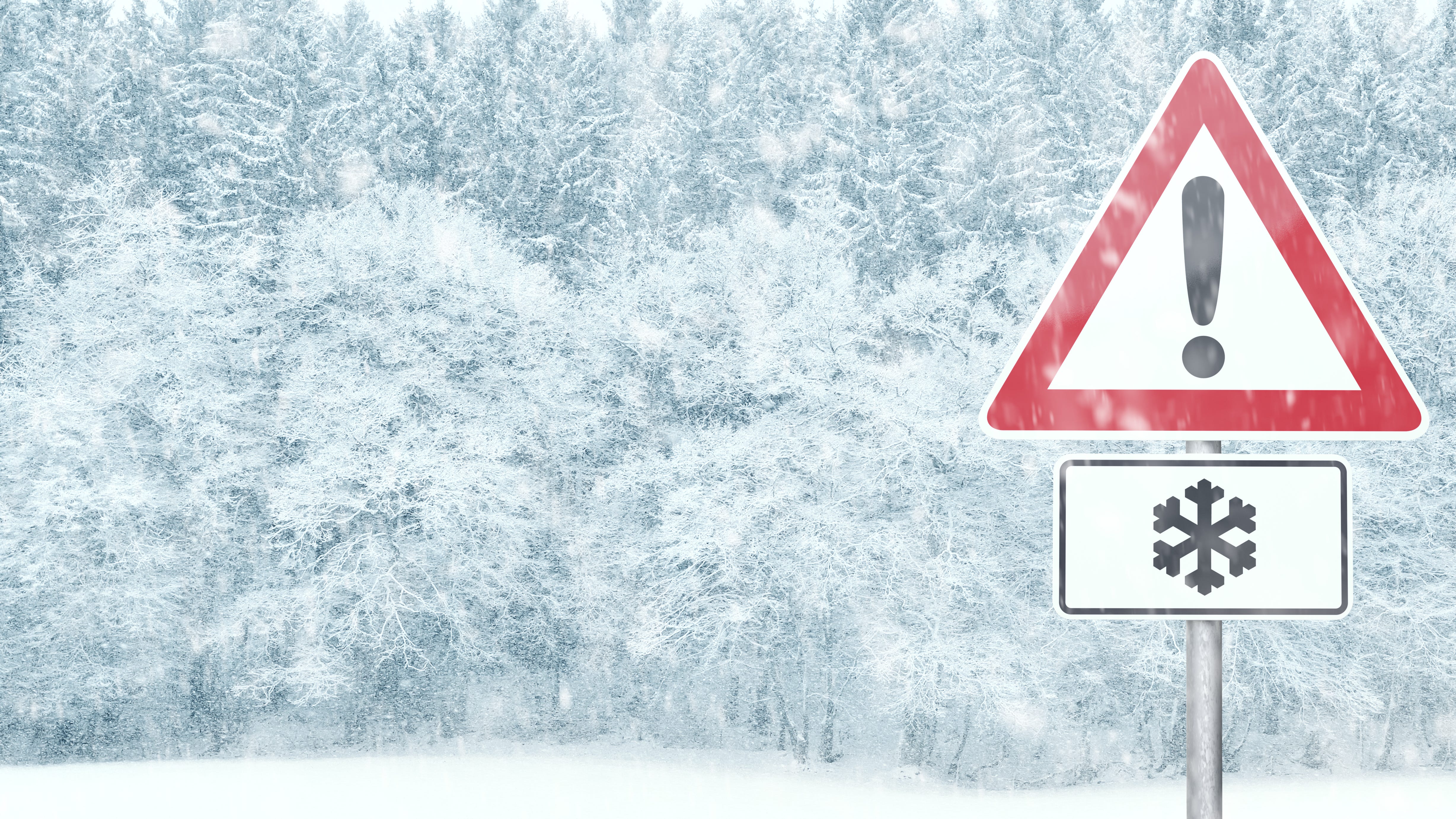 LATEST: Skyway closed, travel advisories, State of Emergency