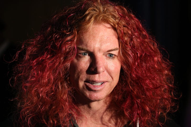 Carrot Top
