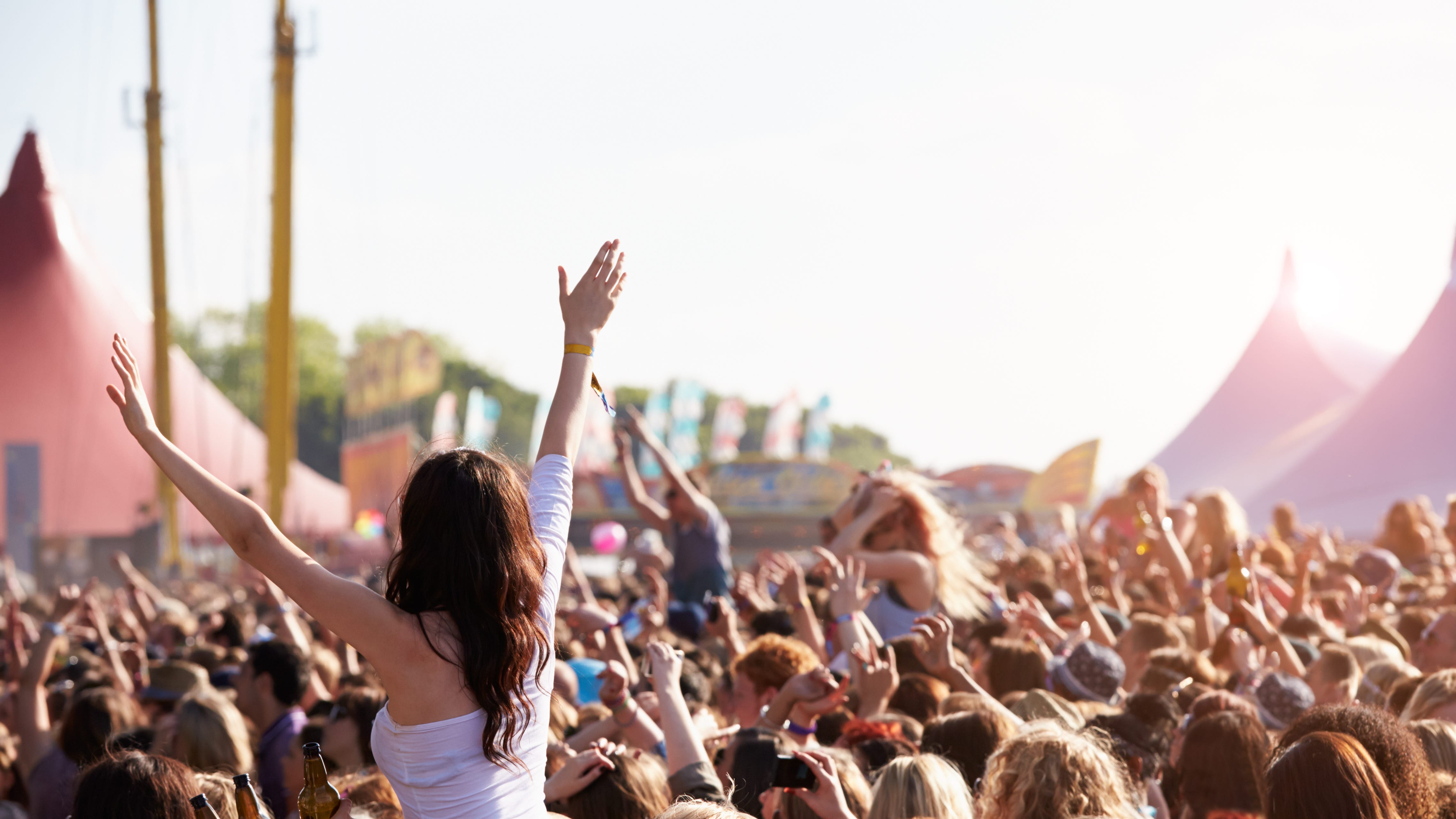 Scammers selling phony tickets, promoting fake events on rise as festival season returns