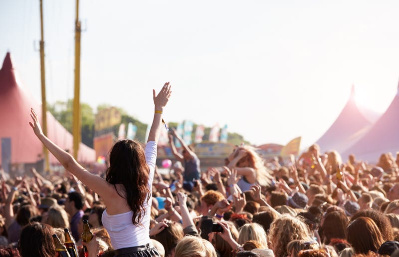 Scammers selling phony tickets, promoting fake events on rise as festival season returns
