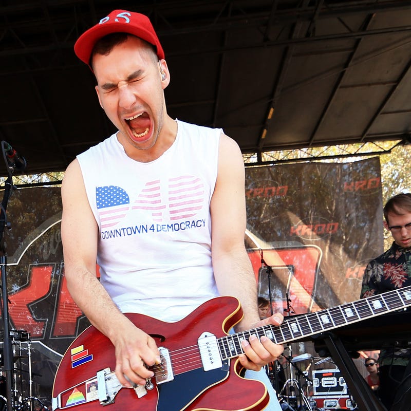 Jack Antonoff of Bleachers