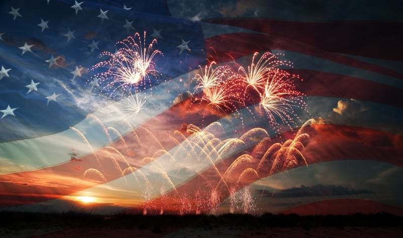 4th of July