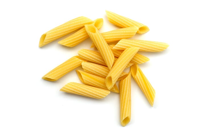 Pasta Noodles