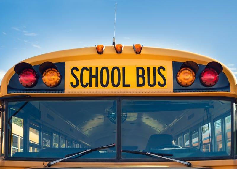 School districts across North texas welcome students back today