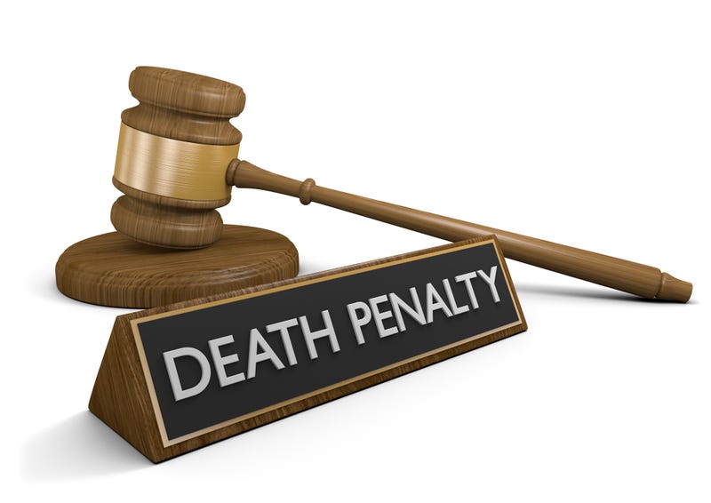 Death Penalty