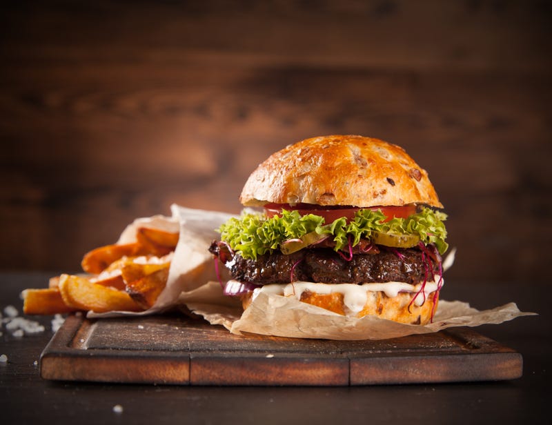 Burger