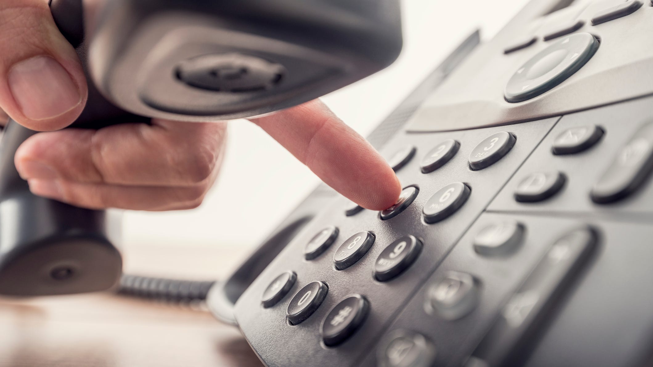 10-digit dialing begins in various area codes across New York State