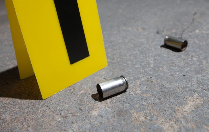 shell casing