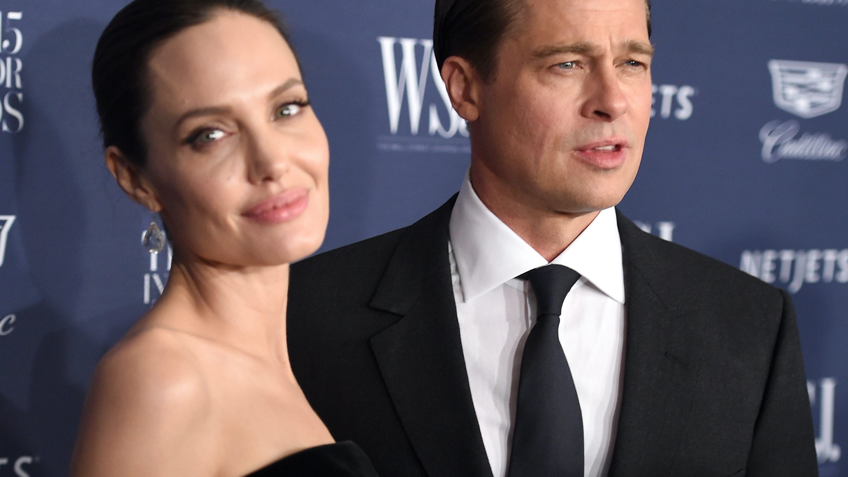 Brad Pitt suffers major loss in ongoing custody battle with Angelina Jolie