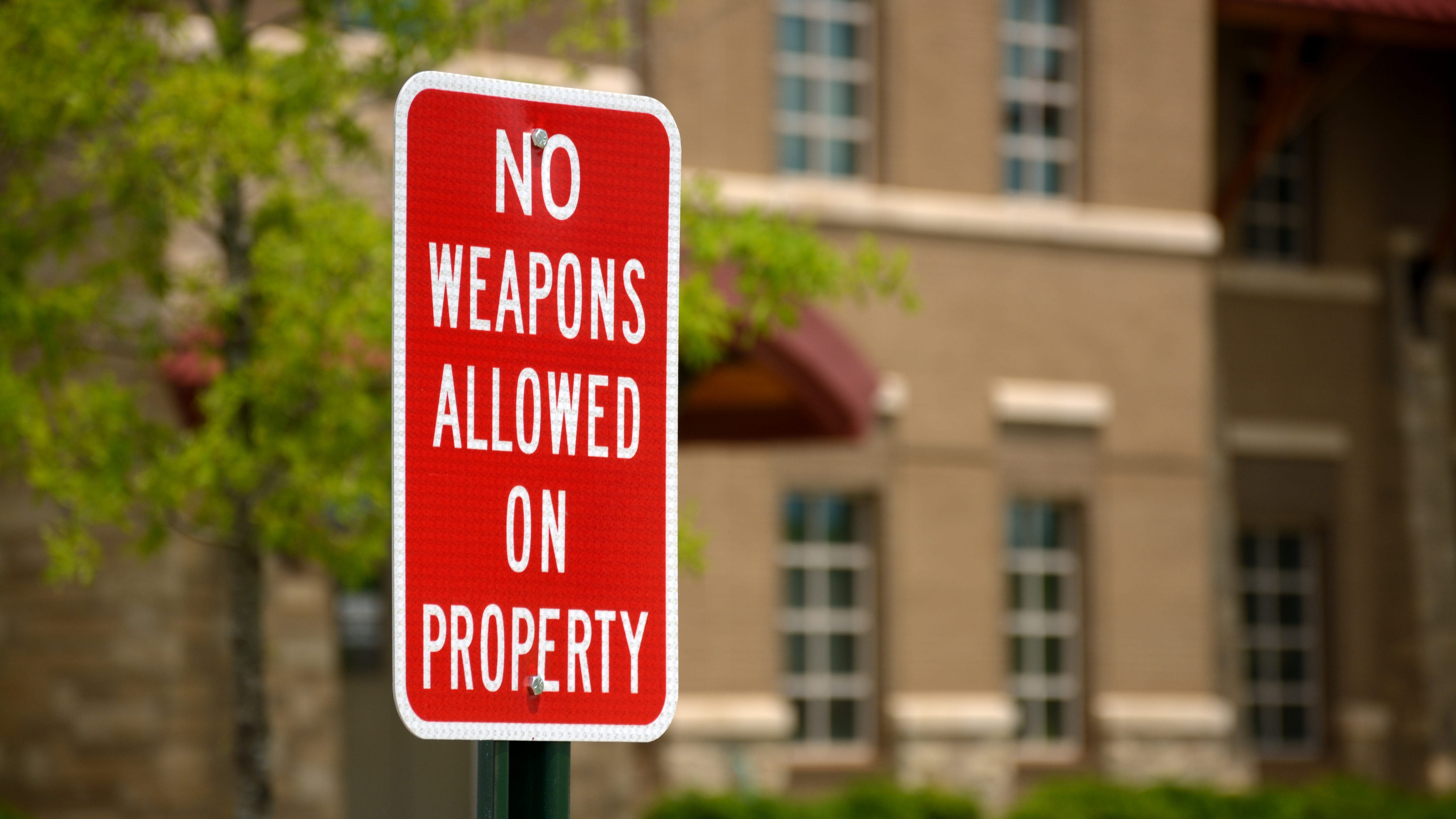 After Arlington shooting, advocates hope for changes to state gun laws