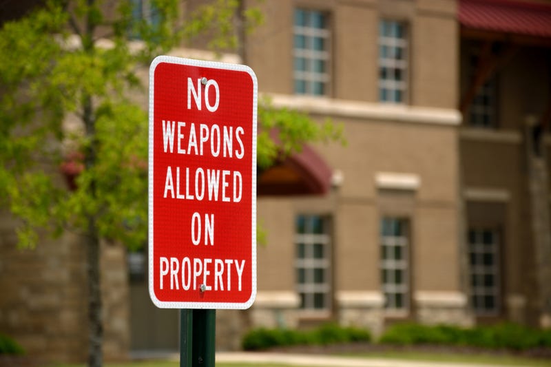 As schools across the nation have resumed, so has the pervasive fear of gun violence. 