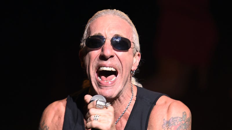 Dee Snider