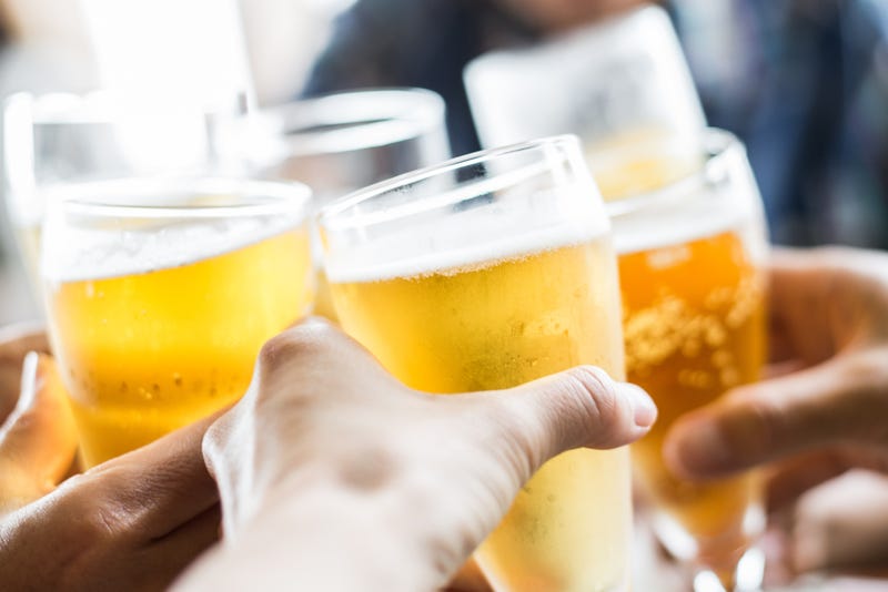 City shuts down Goose Island Beer’s ‘312 Day’ event