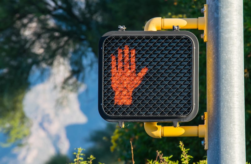 Crosswalk 