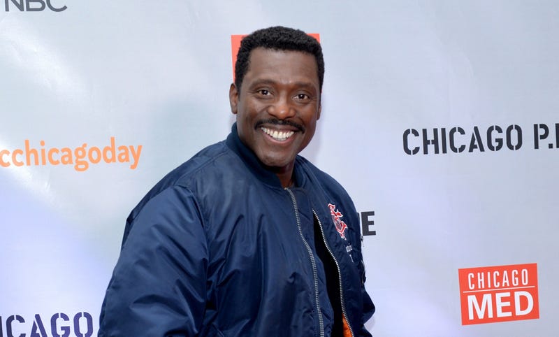 Eamonn Walker