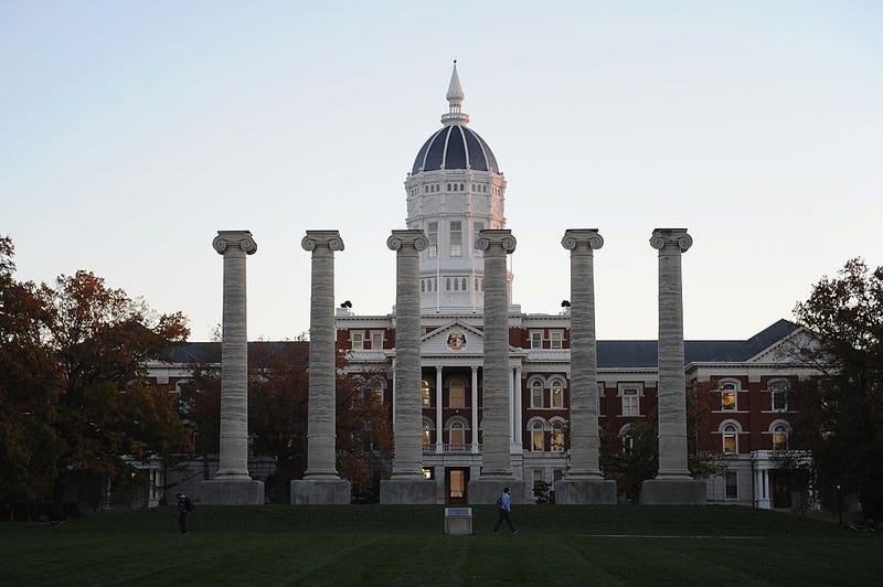 Mizzou